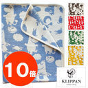 【送料無料】正規輸入品　クリッパン　ピルビ＆ムーミン　オーガニックコットン　ミニブランケット　(W70 x L90cm)（毛布）klippan,出産祝い,出産内祝い,北欧,ギフト【楽ギフ_のし】【楽ギフ_のし宛書】引越し祝い 開店祝い結婚祝いスウェーデン　セール,ムーミン,本,