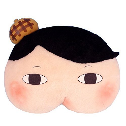 【おしりたんてい】クッション 760539,おしりたんてい,絵本,