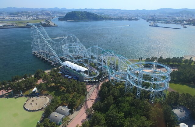 八景島シーパラダイス,関東,水族館,