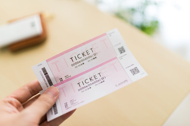 チケットイメージ,USJ,年パス,お得