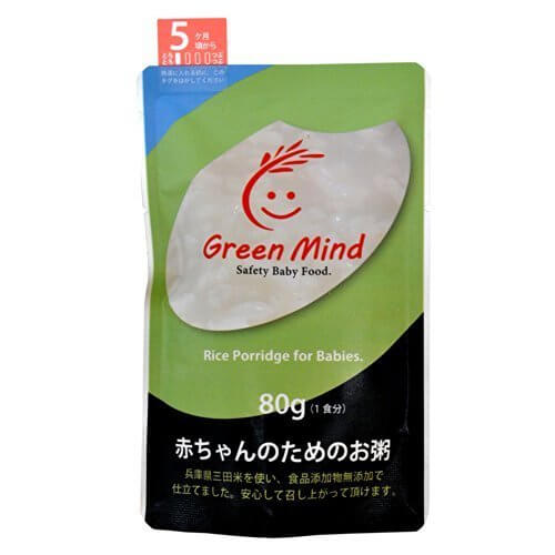 無添加仕上げの離乳食・赤ちゃんのためのお粥,離乳食,初めて,レシピ