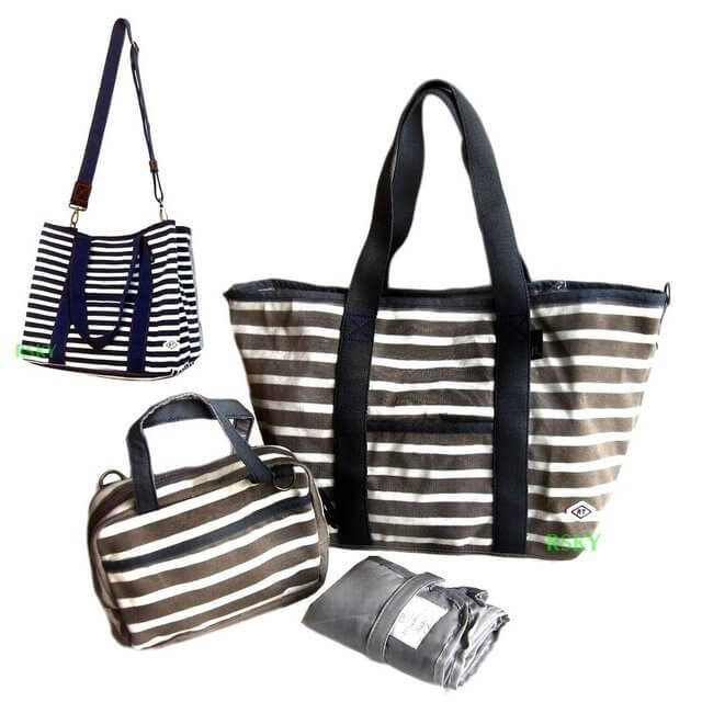 マミールーマザーズバッグ春ボーダー,ママ,バッグ,人気