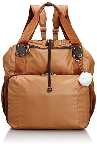 [カナナプロジェクト] Kanana project ピクニックリュック(大) 45673 14 (オレンジ),ママ,バッグ,人気