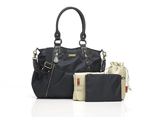 ストークサック storksak マザーズバッグ オリビア Olivia ニューネイビー newnavy 141-2744,ママ,バッグ,人気