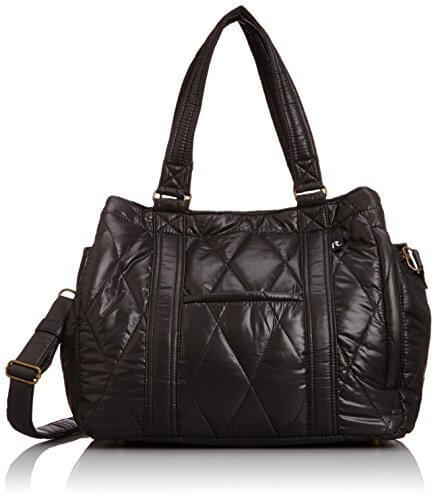 [ルートート] ROOTOTE マザーズバッグ マミールー ベーシック B 2322 232201 01 (BLK),ママ,バッグ,人気