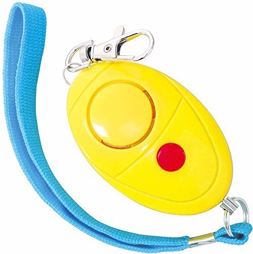 防犯ブザーレモンタイプ,子ども,防犯ブザー,