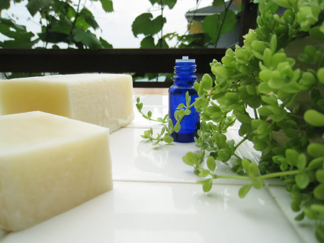 手作り石鹸,手作り,石鹸,