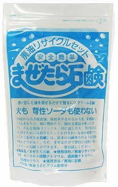 ねば塾 まぜたら石鹸,手作り,石鹸,