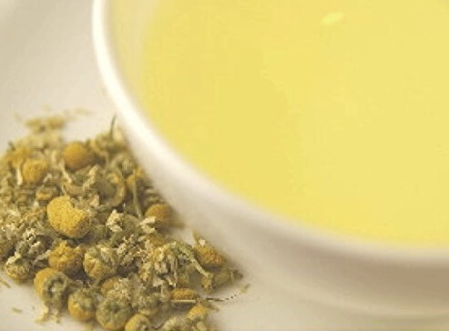 ●カモミールティー　ジャーマンＥＸ　ノンカフェイン　京都セレクトショップ謹製 (茶葉　40g),手作り,石鹸,