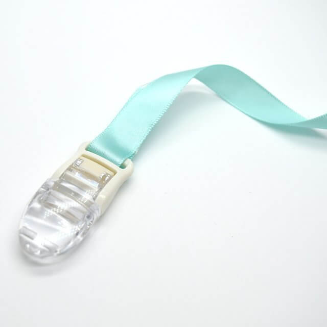 MEIWA 日本製 フィッシュクリップジャンボ 2個セット クリア,ベビーカークリップ,