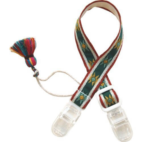 ボボ BOBO マルチクリップ(2本セット) 8176,ベビーカークリップ,