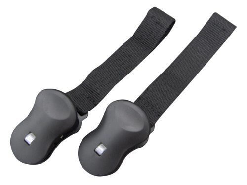 赤ん坊カンパニー ブランケットクリップ ブラック,ベビーカークリップ,