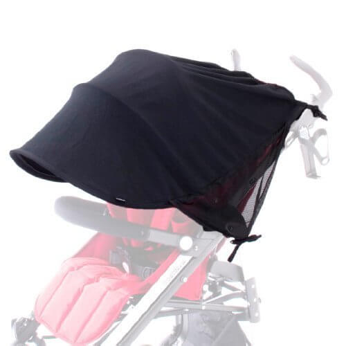 カトージ ベビーカー用 大きな UV 日除けカバー 41120,ベビーカー,日よけ,