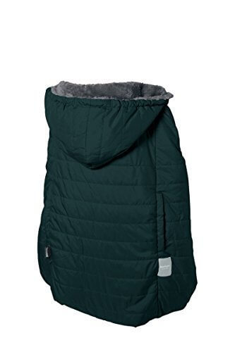 BabyHopper ウインター・マルチプルカバー/ブラック【ベビーキャリア・ベビーカー用防寒カバー】CKBH04004,ベビーカー,防寒,