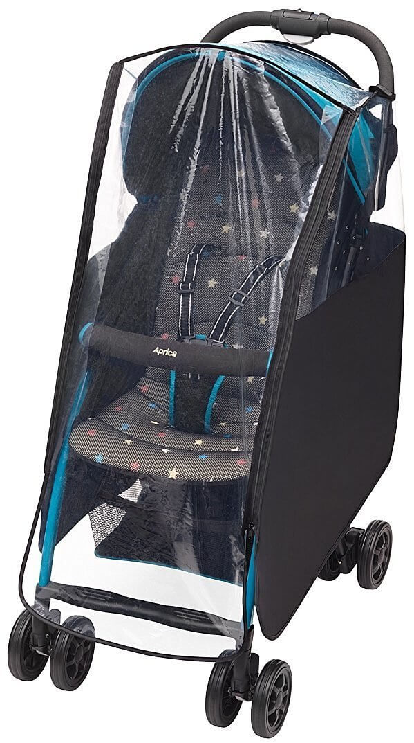 ベビーカーレインカバー,ベビーカー,防寒,