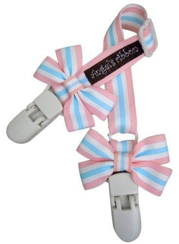 Angel's ribbon エンジェルズリボン マルチクリップ AR-ACLIP003,ベビーカー,ブランケット,クリップ