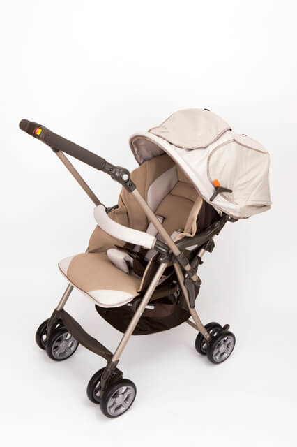 A型ベビーカー,ベビーカー,選び方,A型B型