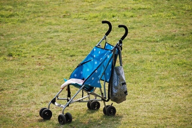 B型ベビーカー,ベビーカー,選び方,A型B型