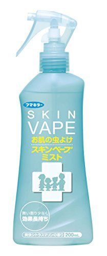 スキンベープミスト 200mL,ベビーカー,虫よけ,