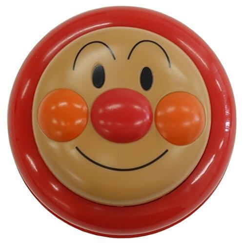 JoyPalette(ジョイパレット) プッシュベル アンパンマン,自転車,アクセサリー,