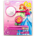 BELL ディズニー プリンセス 自転車用アクセサリー カスタム ミラー ベル 鍵,自転車,アクセサリー,