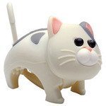 Zoonimal(ズーニマル) ヘッドランプ ネコ LPF10504,自転車,アクセサリー,