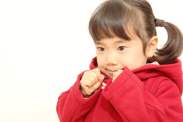 子どもコート,自転車,子ども,防寒