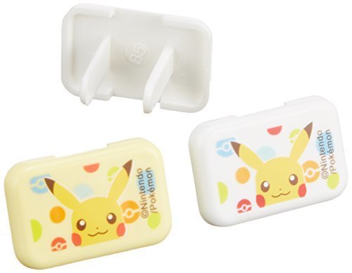 リッチェル Richell マイ ファースト ポケモン コンセントキャップ,コンセントキャップ,