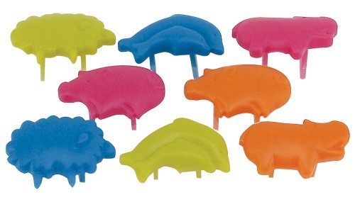 コンセント口をカバーして、感電事故やホコリなどによるコンセント火災を防ぐ! スマイルキッズ アニマルコンセントカバー AKN-11,コンセントキャップ,