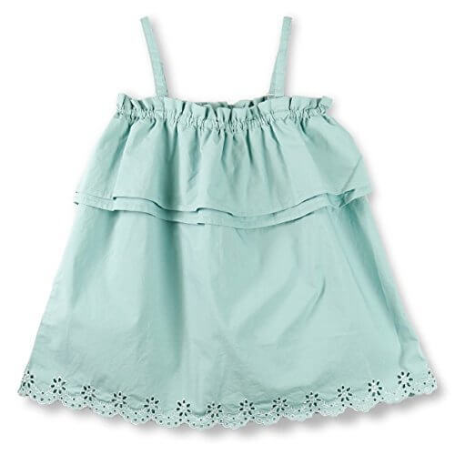 ブランシェス（branshes） 2WAYキャミソール【ブルー/（08）140cm】,子供服,ブランド,女の子