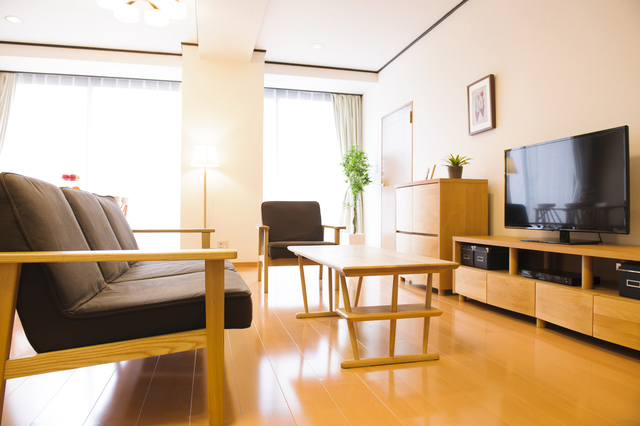 リビング,コーナーガード,