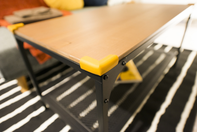 コーナーガード,コーナーガード,