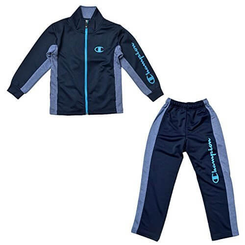 (チャンピオン) Champion ジャージ CX1189 上下 セット 長袖 ジュニア キッズ 男の子 ジャケット パーカー ズボン パンツ 子供 スポーツ 小学生 中学生 部活 クラブ,キッズ,ジャージ,