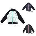 ディズニー　長袖 ジャージジャケット ジュニア(キッズ・子供) (DN-9A46667JJMKG) Disney,キッズ,ジャージ,