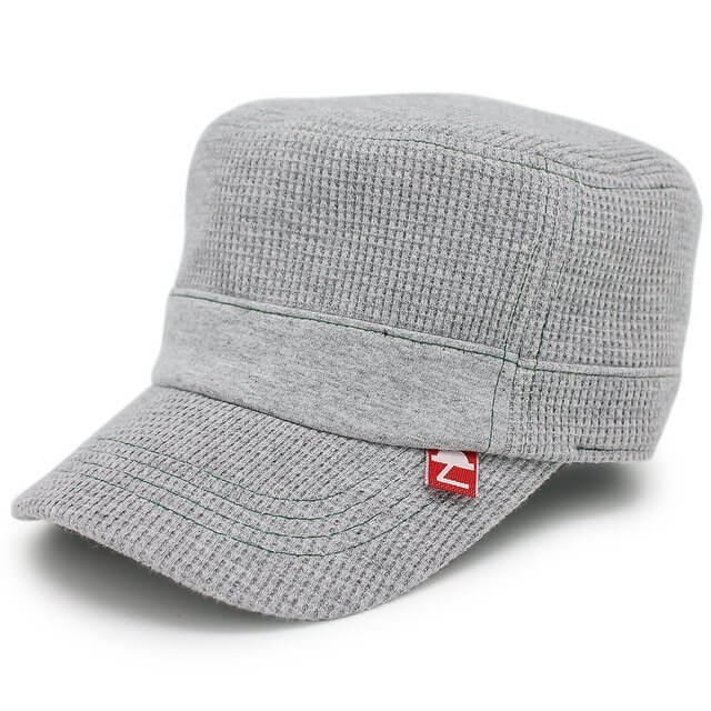 コットン ワークキャップ｜Zaction (ザクション),子ども,帽子,