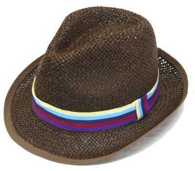 キッズ　ペーパー　中折れ　ハット　麦わら帽子 子供　帽子,子ども,帽子,