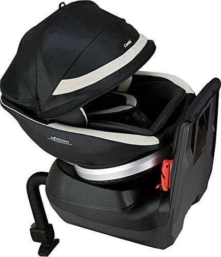 ネルーム エッグショック NF-600 ソリッドブラック 【対象年齢】新生児~4才頃まで,ネルームエッグショックNF-600,