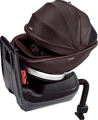 コンビ クルムーヴ スマート エッグショック JG-600 ブラウン,クルムーヴスマートエッグショックJG-600,