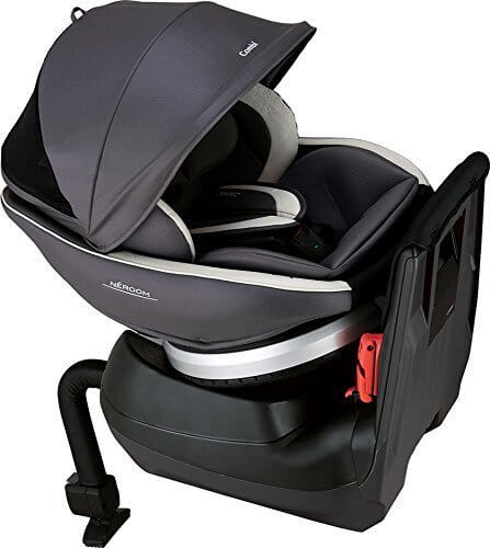 ネルーム エッグショック NF-500 ソリッドグレー 【対象年齢】新生児~4才頃まで,ネルームエッグショックNF-500,