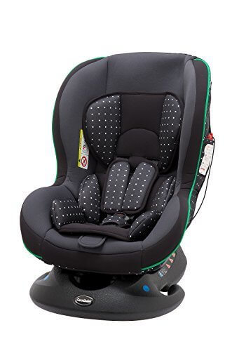 Goodbaby グッドベビー チャイルドシート ベビーピット ドットグリーン CS898-148KMG,ベビーピットCS898-148KMG,