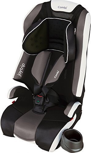 コンビ ジョイトリップ エッグショック GZ クールブラック 【対象年齢:1才頃~11才頃】,ジョイトリップエッグショックGZ,