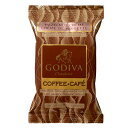 ゴディバ（GODIVA）コーヒー ヘーゼルナッツ クリーム,内祝い,コーヒー,