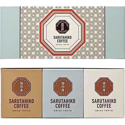 猿田彦珈琲 ドリップコーヒー詰合せ SG-30D ギフト お歳暮 お中元 内祝,内祝い,コーヒー,