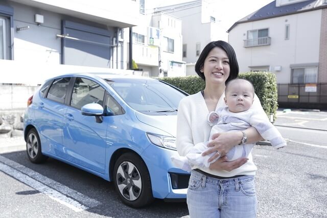 集合写真,チャイルドシート,おすすめ,