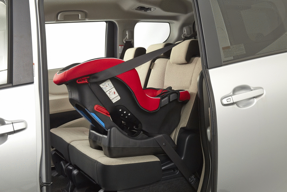 シートベルトをひっかける,チャイルドシート,おすすめ,