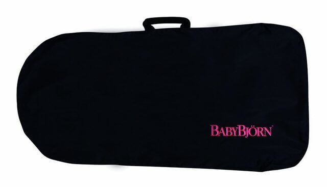 ベビーシッター用バッグ,おすすめ,ベビービョルン,バウンサー