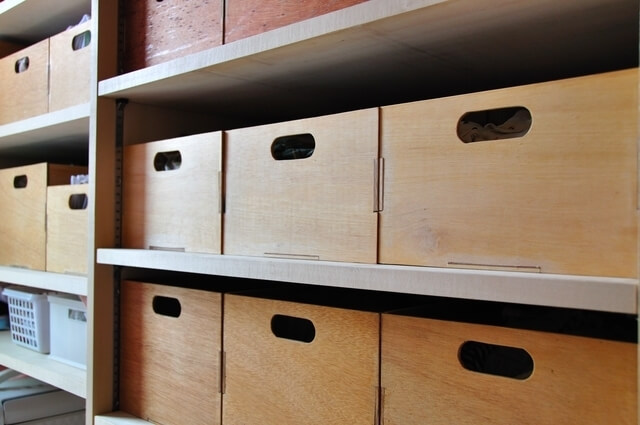 ジャンルわけ,おもちゃ,収納,無印