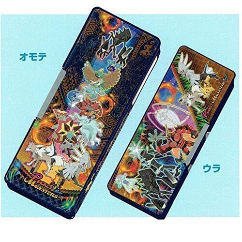 【ポケットモンスター】筆入れ★サン＆ムーン★★筆箱★★わくわく新学期★,男の子,人気,キャラクター