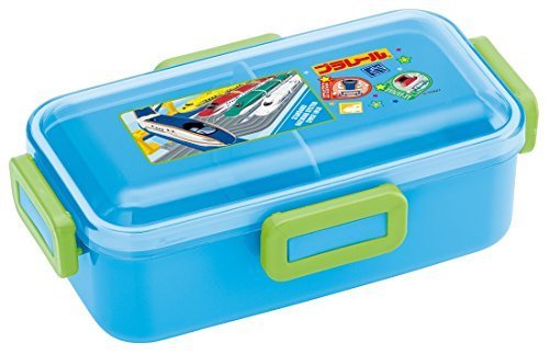 スケーター ふんわり 弁当箱 400ml プラレール 16 PFLB4,お弁当,小学生,