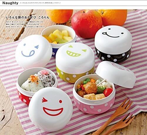 クラフトレシピ ノーティ おにぎり ケース RE 食洗機対応 弁当 弁当箱 男子 子供用 女子 おしゃれ かわいい,お弁当,小学生,